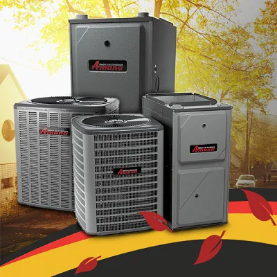 'Summer & Winter Services Heating and Air Picture 2