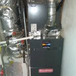 'Summer & Winter Services Heating and Air