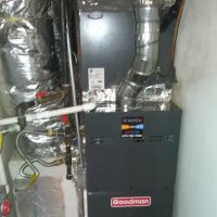 'Summer & Winter Services Heating and Air ico