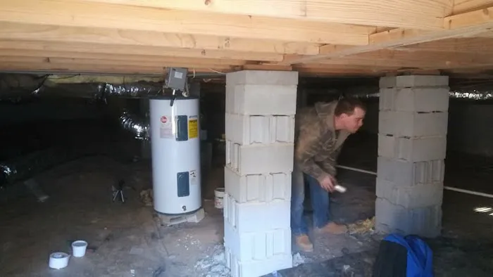 'Summer & Winter Services Heating and Air Picture 3