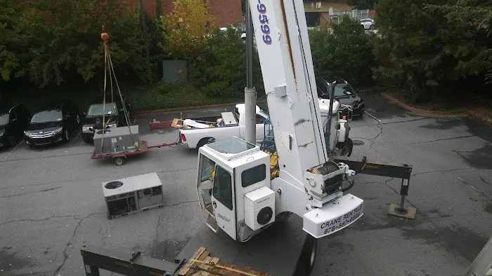 'Summer & Winter Services Heating and Air Picture 4