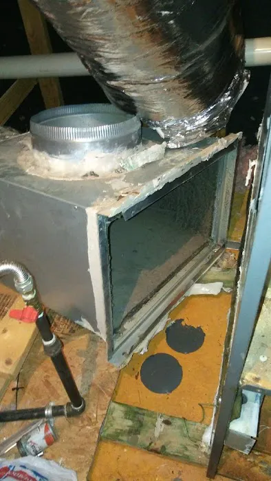 'Summer & Winter Services Heating and Air Picture 6