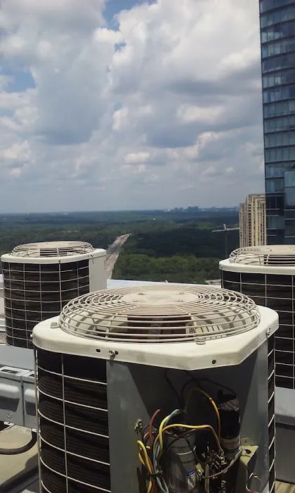 'Summer & Winter Services Heating and Air Picture 5