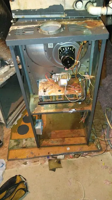 'Summer & Winter Services Heating and Air Picture 7