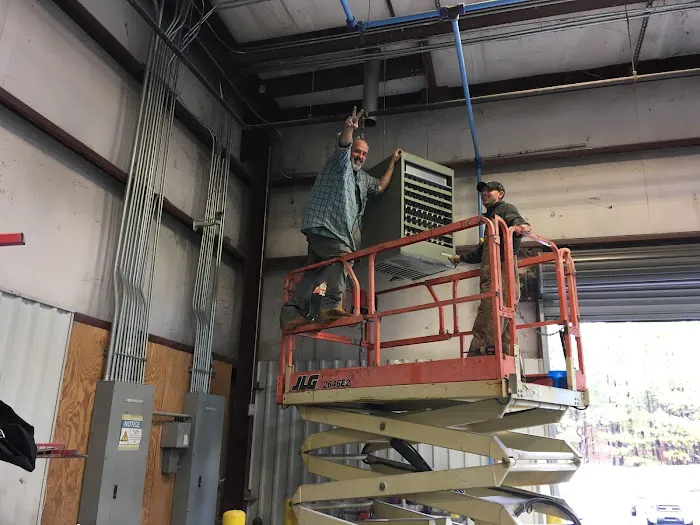 'Summer & Winter Services Heating and Air Picture 8