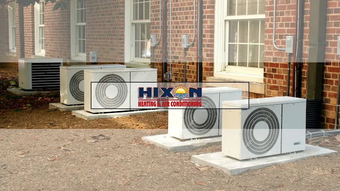 Hixon Heating & Air Conditioning of Dacula Picture 1