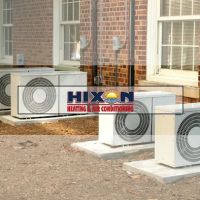 Hixon Heating & Air Conditioning of Dacula ico