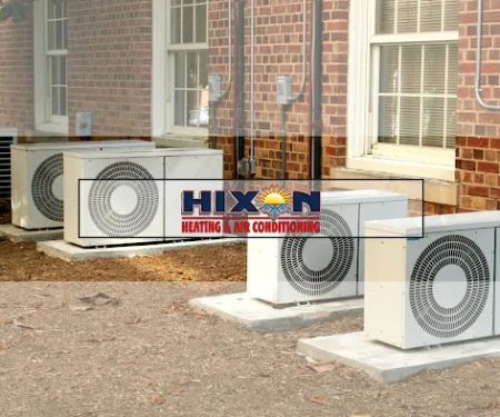 Hixon Heating & Air Conditioning of Dacula