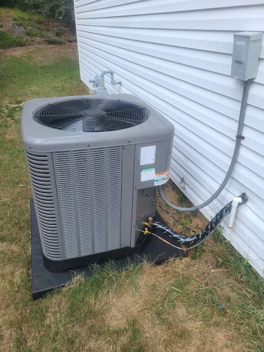 Hixon Heating & Air Conditioning of Dacula Picture 3