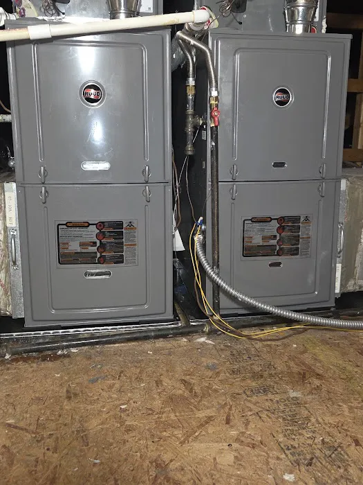 Hixon Heating & Air Conditioning of Dacula Picture 6
