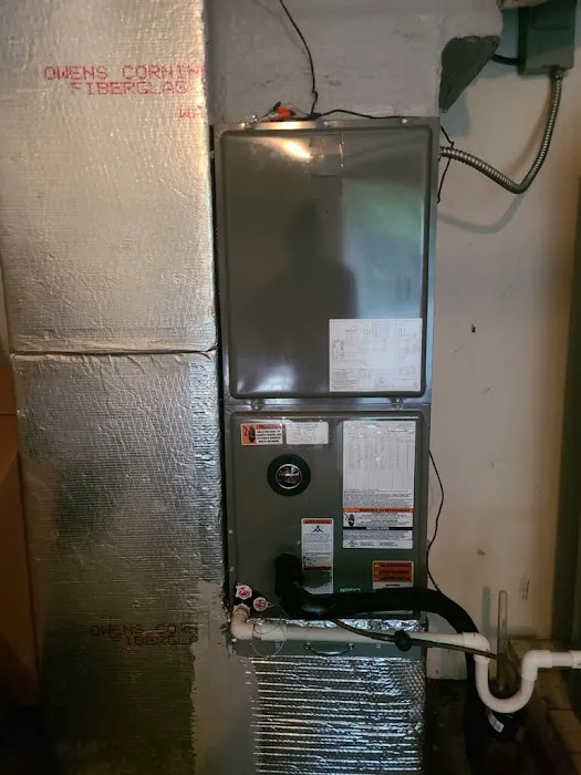 Hixon Heating & Air Conditioning of Dacula Picture 5