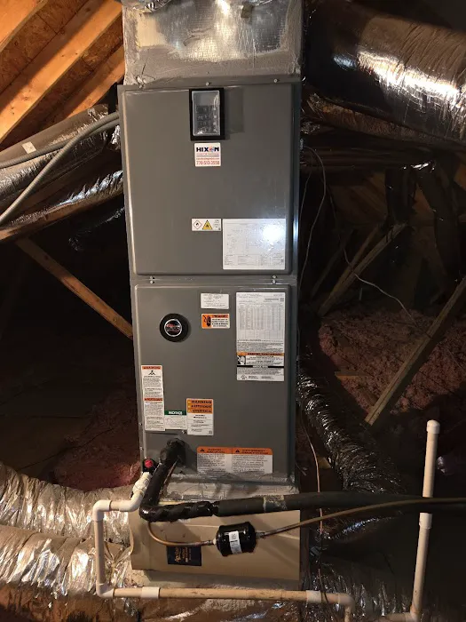 Hixon Heating & Air Conditioning of Dacula Picture 4