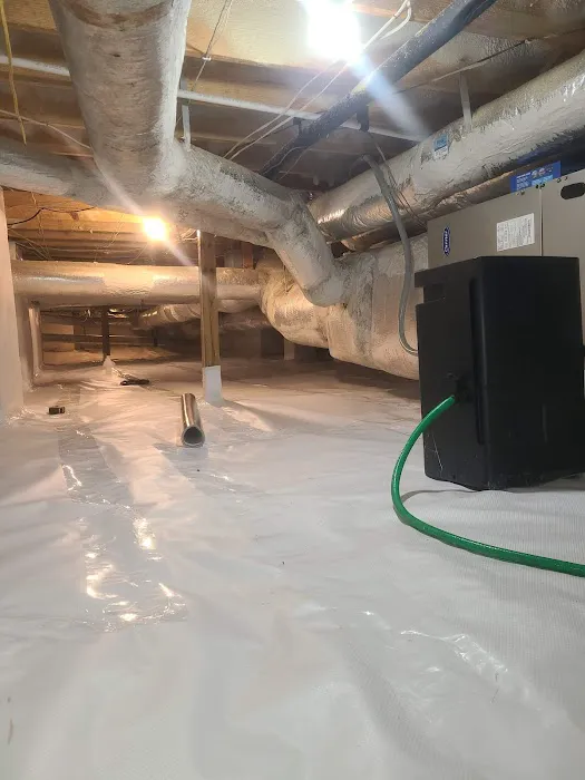 Hixon Heating & Air Conditioning of Dacula Picture 7