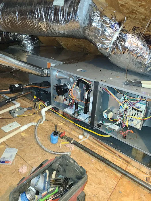 Hixon Heating & Air Conditioning of Dacula Picture 10