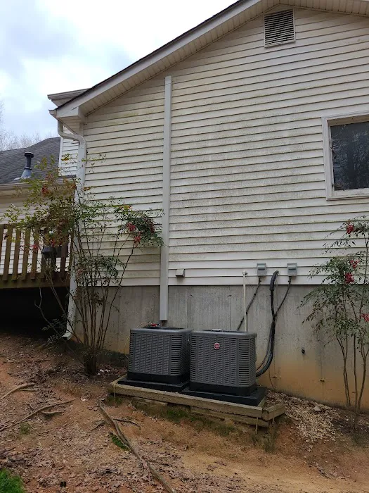 Hixon Heating & Air Conditioning of Dacula Picture 9