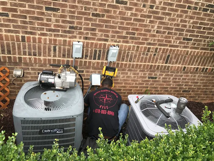 Northeast Mechanical Services Inc. Picture 3