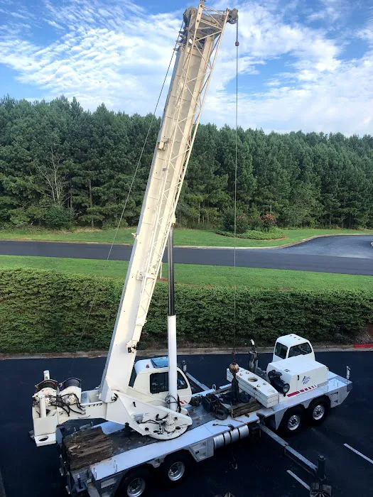 Northeast Mechanical Services Inc. Picture 4