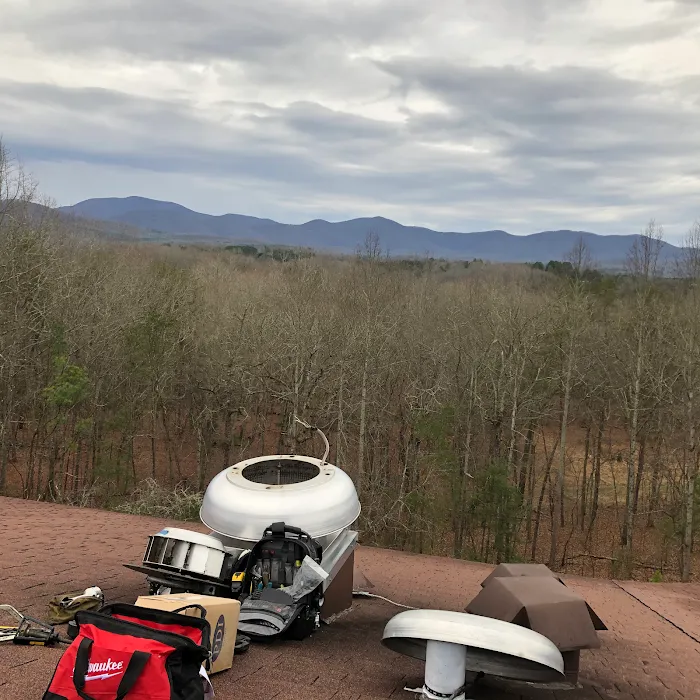 Northeast Mechanical Services Inc. Picture 6