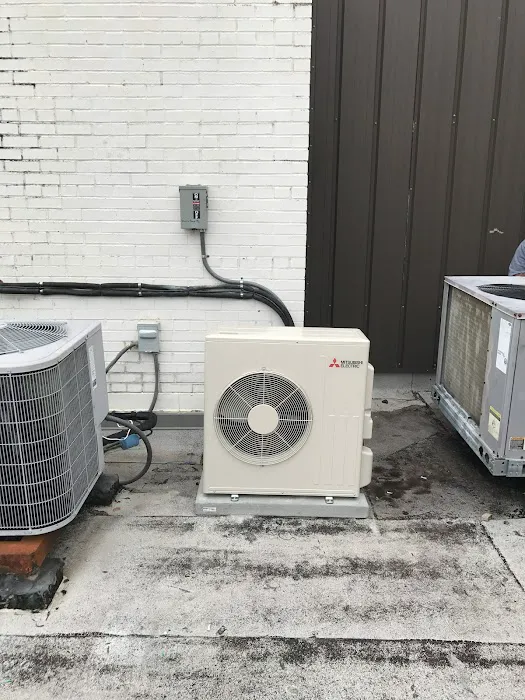 Northeast Mechanical Services Inc. Picture 5