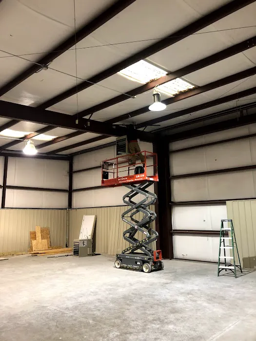 Northeast Mechanical Services Inc. Picture 9