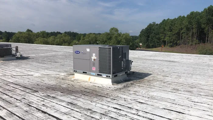 Northeast Mechanical Services Inc. Picture 8