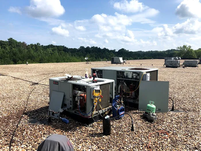 Northeast Mechanical Services Inc. Picture 7