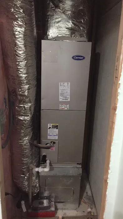 Northeast Mechanical Services Inc. Picture 10