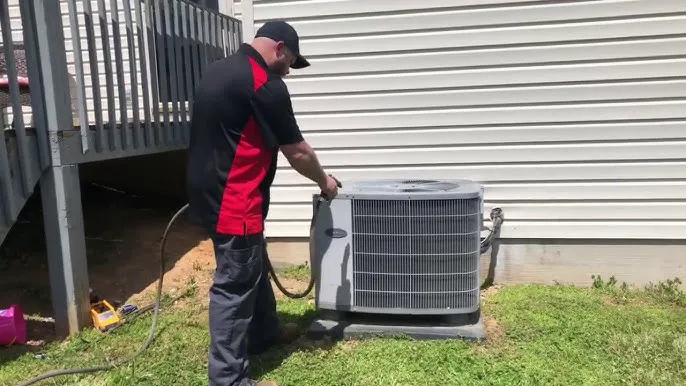 Thermal Tech HVAC Picture 2