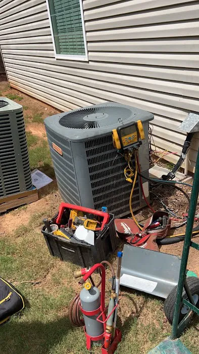 Global HVAC, Inc. Picture 2