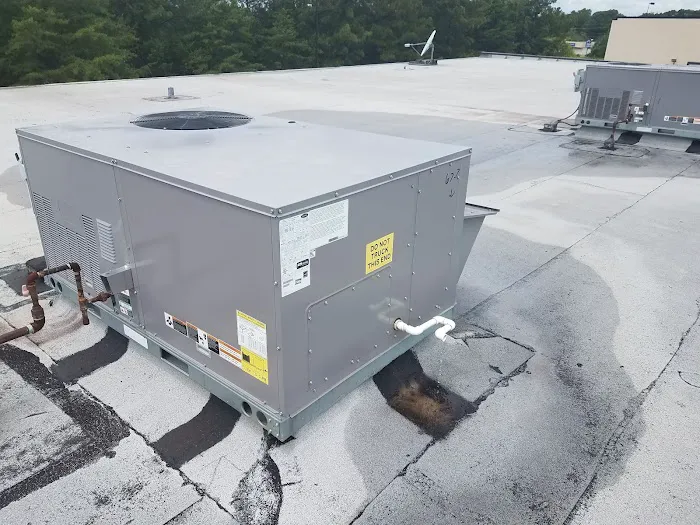 Global HVAC, Inc. Picture 6