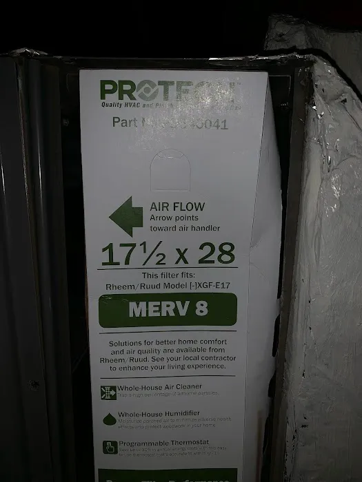 Global HVAC, Inc. Picture 7