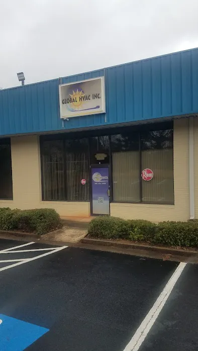 Global HVAC, Inc. Picture 9
