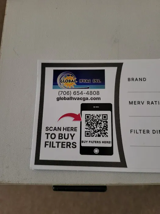 Global HVAC, Inc. Picture 8