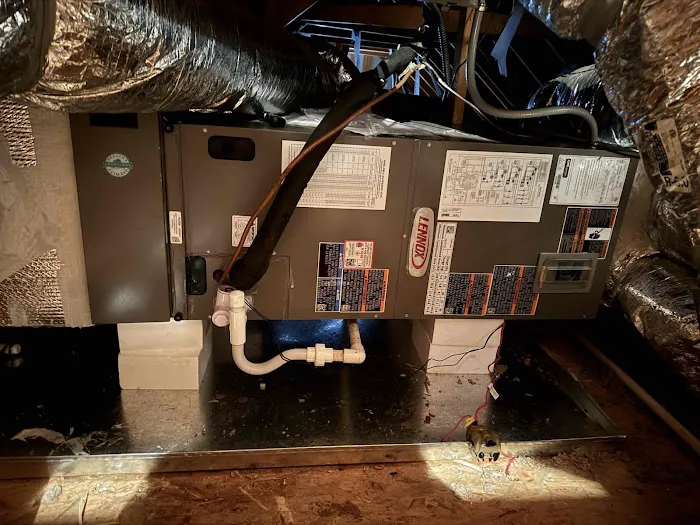 Clark's Heating & Air Picture 4