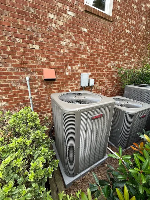 Clark's Heating & Air Picture 7