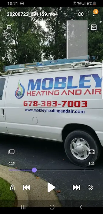 Mobley Heating and Air Picture 2