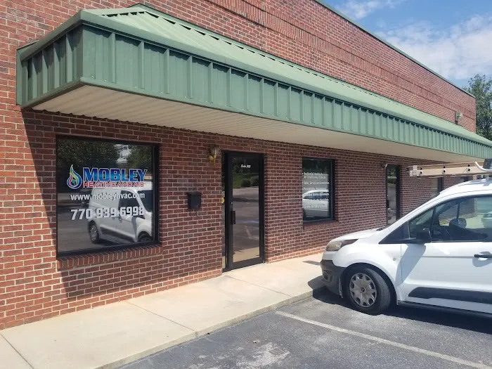 Mobley Heating and Air Picture 3
