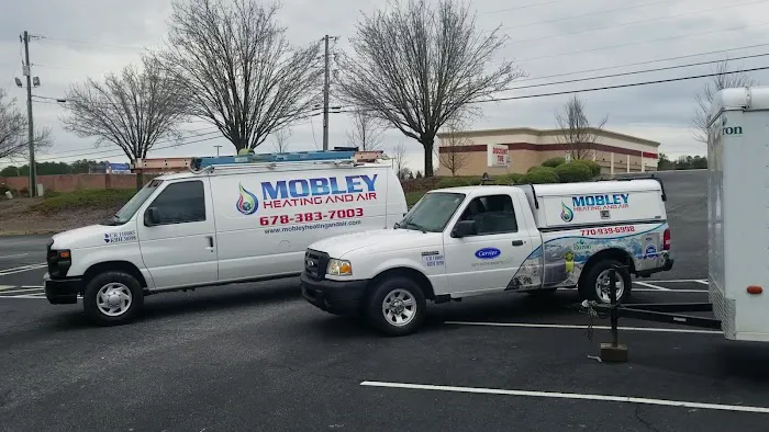 Mobley Heating and Air Picture 1