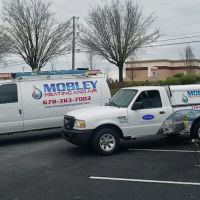 Mobley Heating and Air ico
