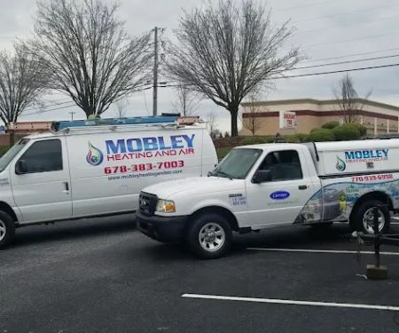 Mobley Heating and Air