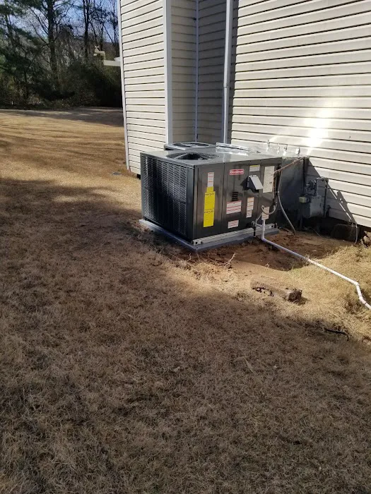Mobley Heating and Air Picture 4