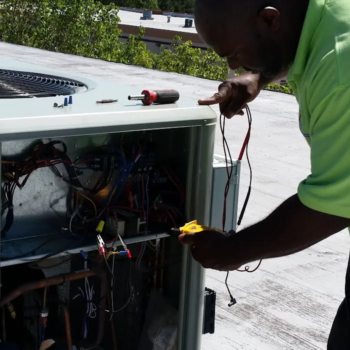 Mobley Heating and Air Picture 10