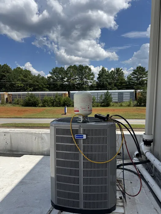 Zero Degree Hvac Picture 1