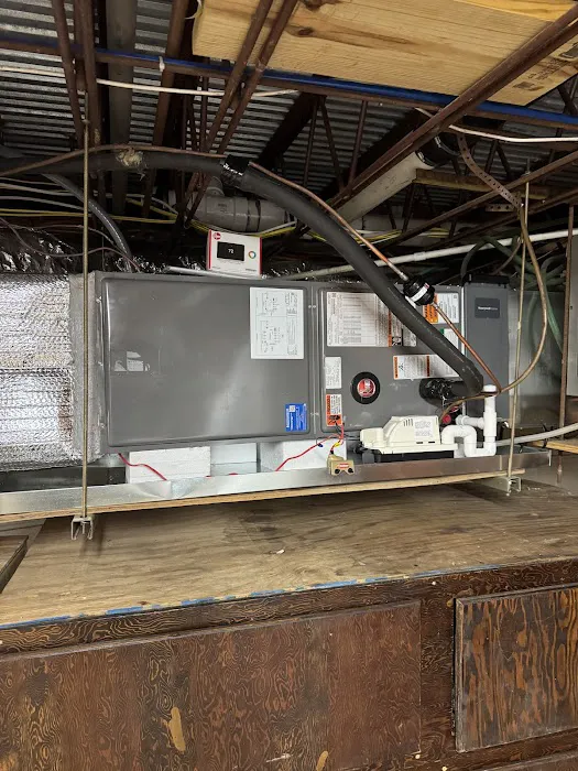 Zero Degree Hvac Picture 3