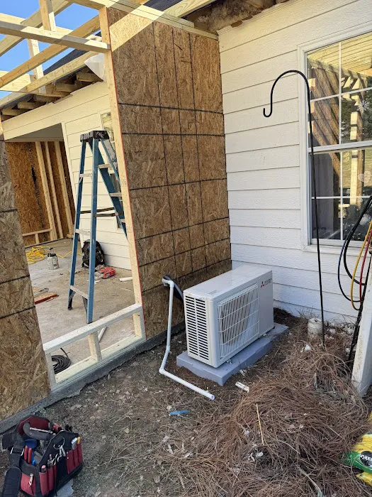 Zero Degree Hvac Picture 4