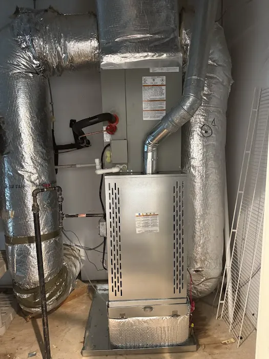 Zero Degree Hvac Picture 6