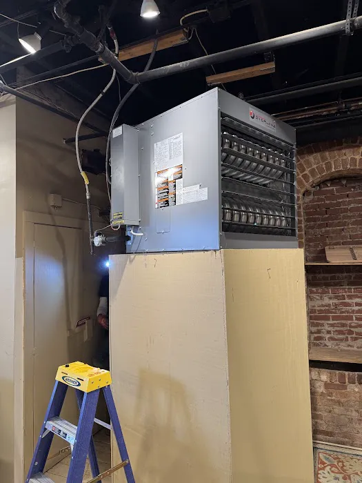 Zero Degree Hvac Picture 7