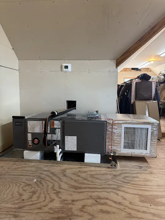 Zero Degree Hvac Picture 8