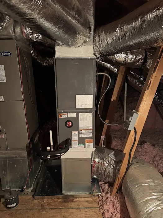 Zero Degree Hvac Picture 9