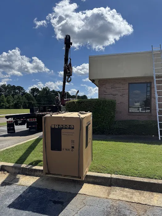 Zero Degree Hvac Picture 10